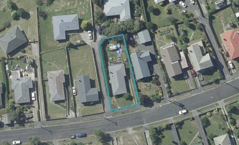 161 Mulford Street, Concord, Dunedin - Carousel 1