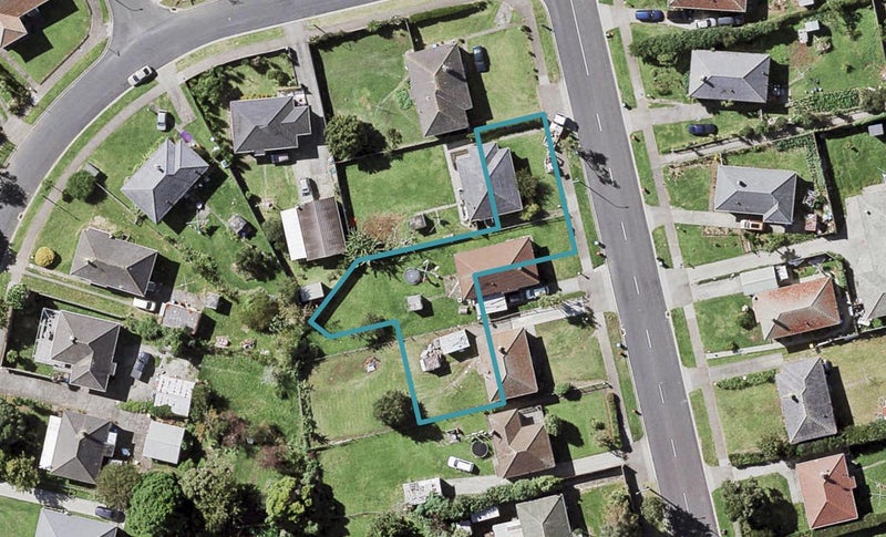 1 Te Ao Lane, Glen Innes, Auckland - Carousel 1