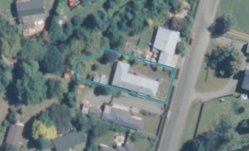 43 Murray Street, Temuka - Carousel 1