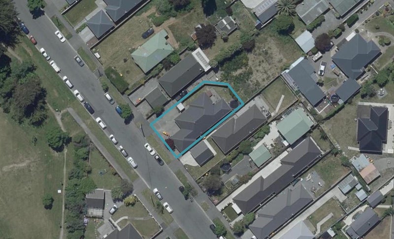 83A Ascot Avenue, North New Brighton, Christchurch - Carousel 1