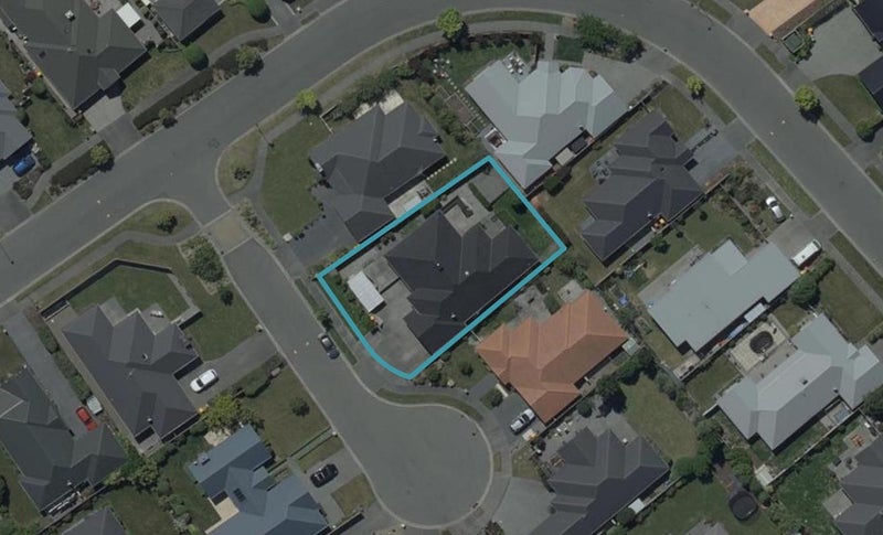 3 Cromdale Place, Wigram, Christchurch - Carousel 1