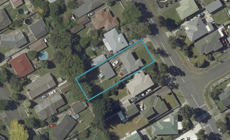 19 Highbury Avenue, Highbury, Palmerston North - Carousel 1