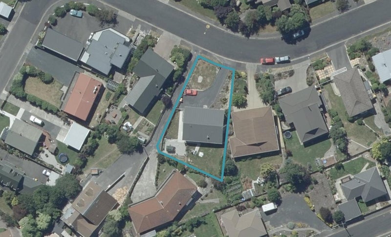 43 Gebbie Street, Kinmont Park, Mosgiel - Carousel 1