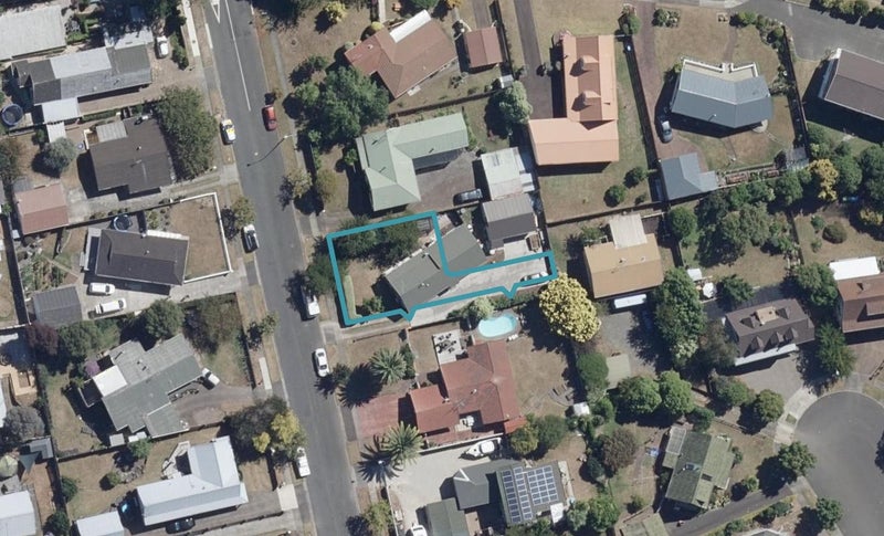 5 Highland Drive, Pukete, Hamilton - Carousel 1