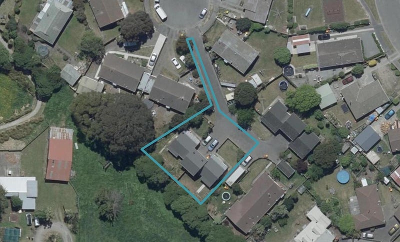 1/15C Bolero Place, Parklands, Christchurch - Carousel 1