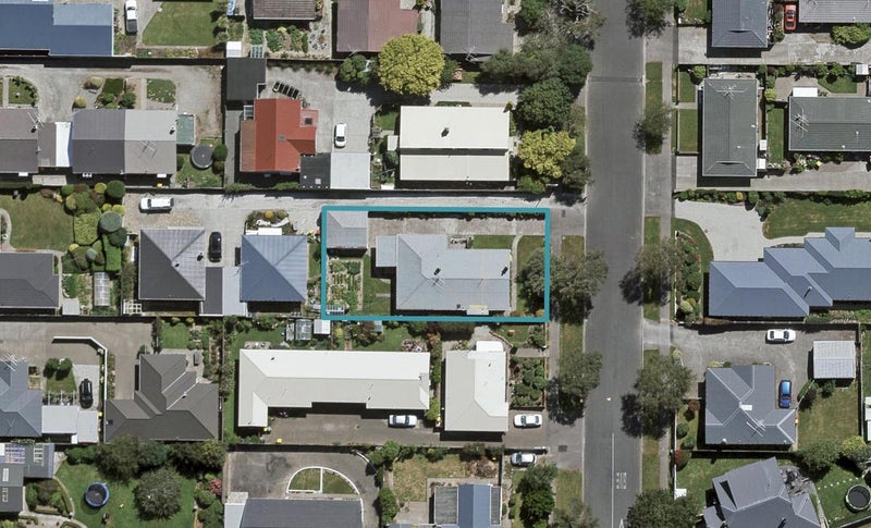 12 Dublin Street, Windsor, Invercargill - Carousel 1