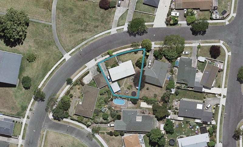 5 Ryan Crescent, Greenmeadows, Napier - Carousel 1