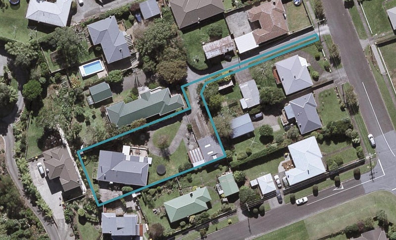5A Truby King Street, Merrilands, New Plymouth - Carousel 1