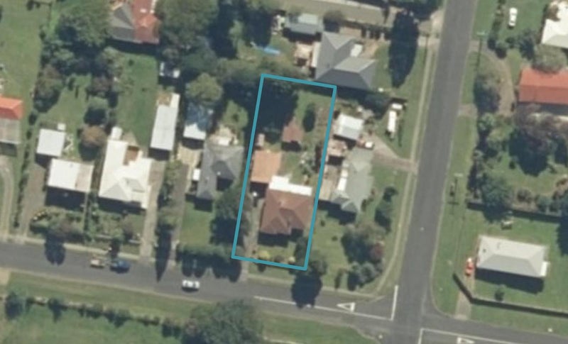 20 Grey Street, Kihikihi, Te Awamutu - Carousel 1