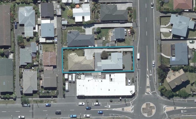 391A Bower Avenue, Parklands, Christchurch - Carousel 1
