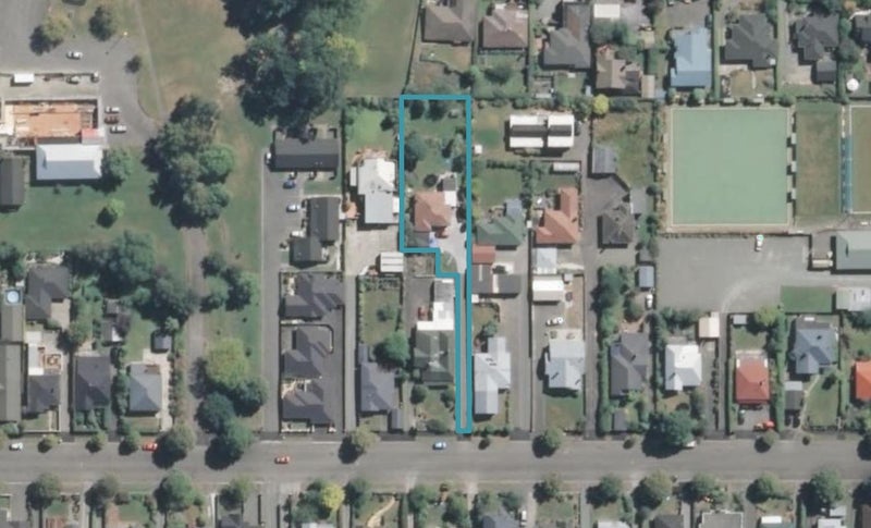 27A Maltby Avenue, West End, Timaru - Carousel 1