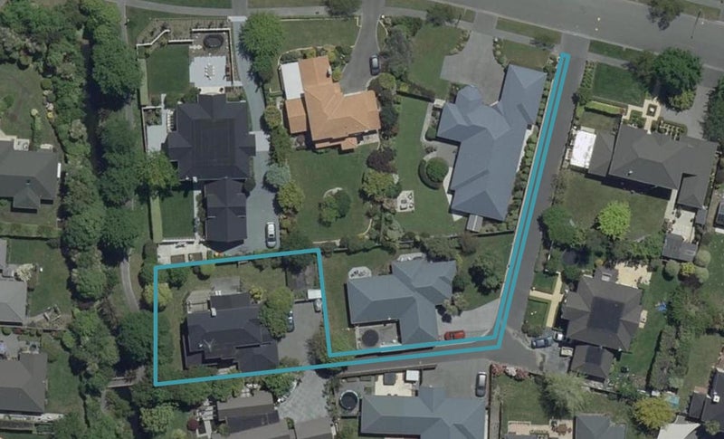 161B Regents Park Drive, Casebrook, Christchurch - Carousel 1