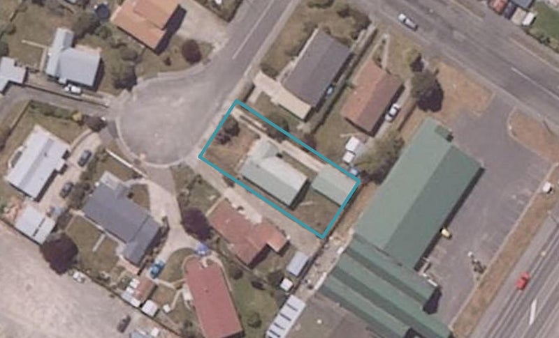 2 Cherwell Street, Oamaru North, Oamaru - Carousel 1