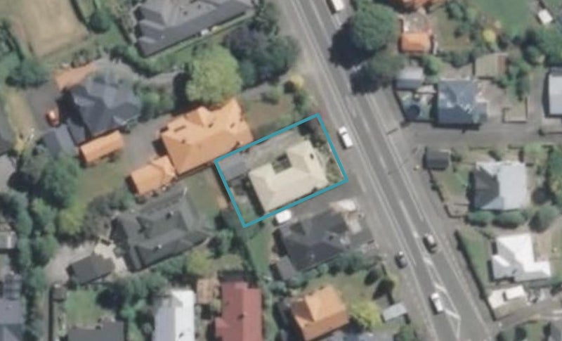12 Selwyn Street, Maori Hill, Timaru - Carousel 1