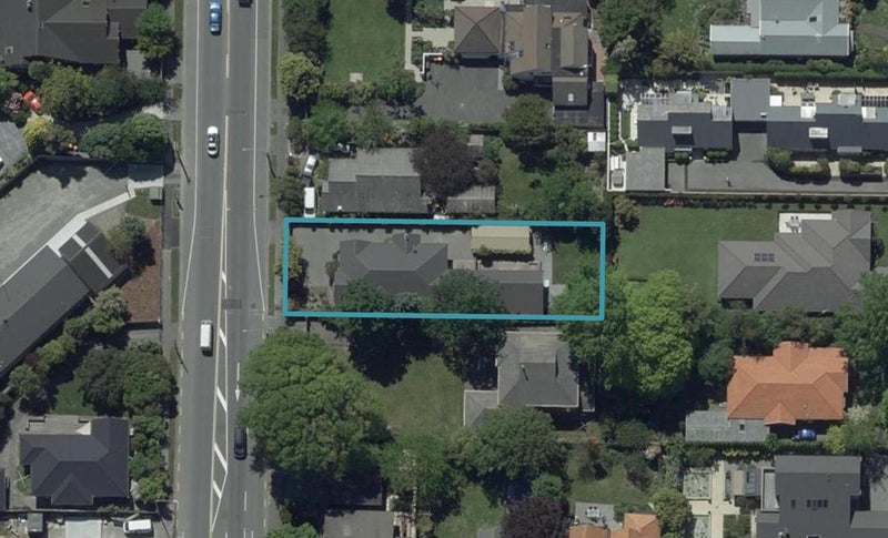8 Idris Road, Fendalton, Christchurch - Carousel 1