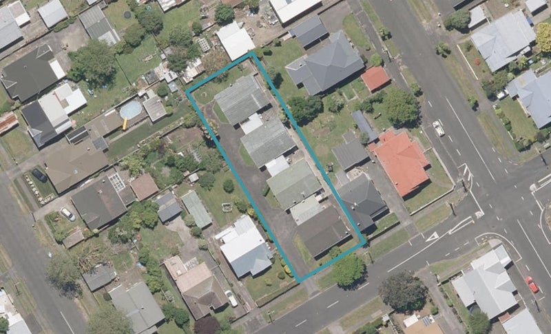 51A Nixon Street, Whanganui East, Whanganui - Carousel 1
