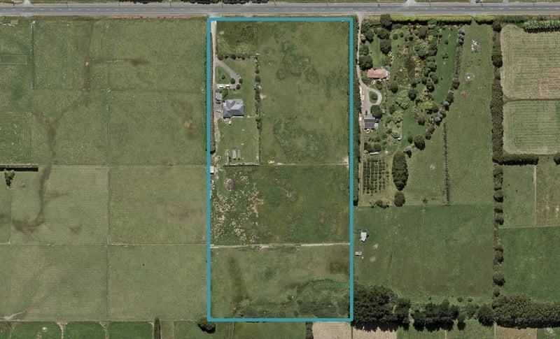 361 Stirrat Street, Tisbury, Invercargill - Carousel 1