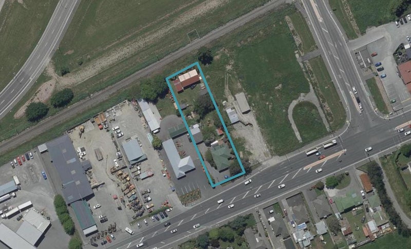 702 Main South Road, Islington, Christchurch - Carousel 1