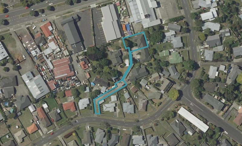 135B Limbrick Street, Terrace End, Palmerston North - Carousel 1