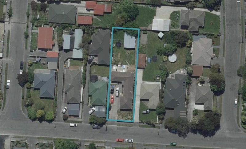 21 Ravenna Street, Avonhead, Christchurch - Carousel 1