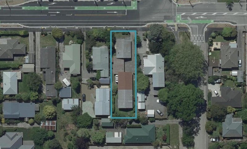 1/138 North Avon Road, Richmond, Christchurch - Carousel 1