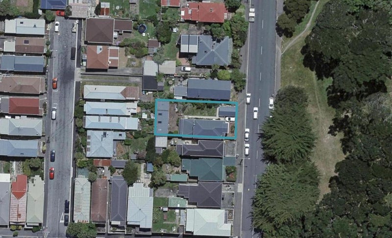 88 Russell Terrace, Berhampore, Wellington - Carousel 1