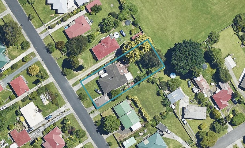 25 Island View Road, Western Heights, Rotorua - Carousel 1