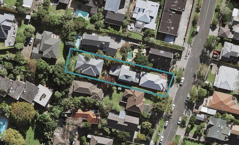 28B Aberfoyle Street, Epsom, Auckland - Carousel 1