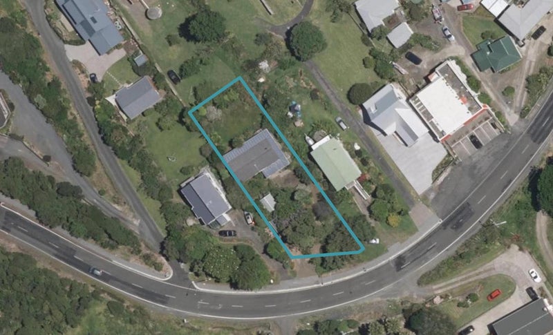 352 Hokianga Harbour Drive, Ōmāpere, Kaikohe - Carousel 1