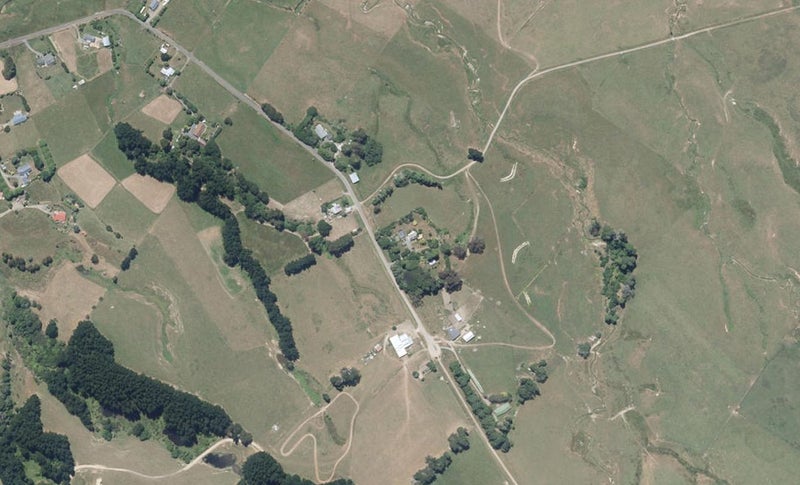 317 Potts Road, Koputaroa, Levin - Carousel 1