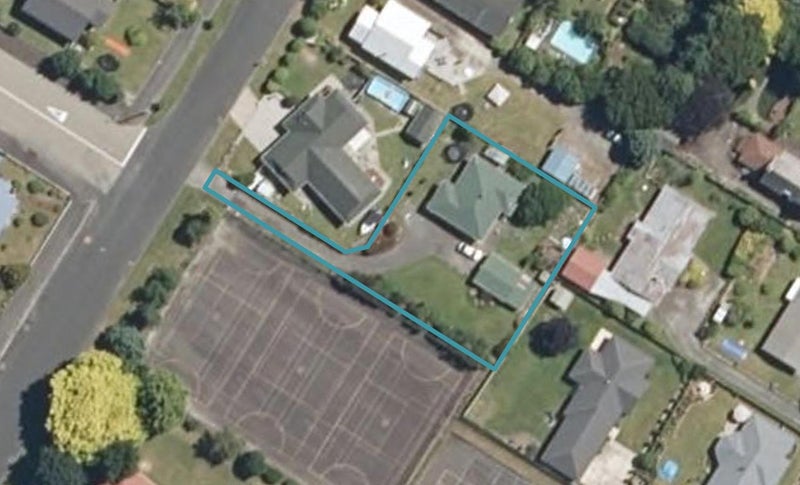 18 King Street, Dannevirke - Carousel 1