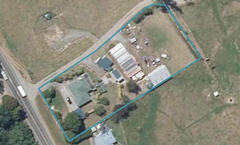 1081 Tennent Drive, Linton, Palmerston North - Carousel 1