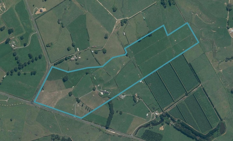 1629 Morrinsville-Walton Road, Walton - Carousel 1