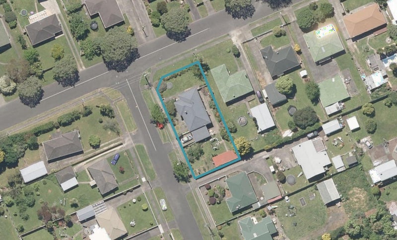 44 Kells Avenue, Aramoho, Whanganui - Carousel 1