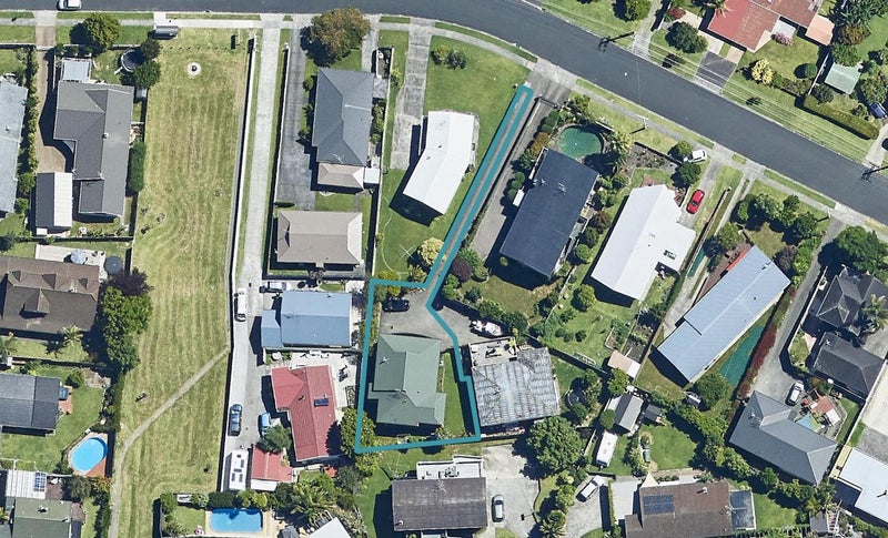 64A Matua Road, Matua, Tauranga - Carousel 1