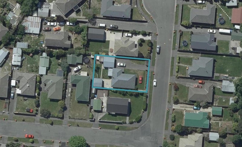 37 Damien Place, Bromley, Christchurch - Carousel 1