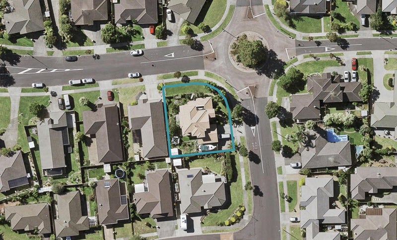 51 Armoy Drive, East Tamaki, Auckland - Carousel 1