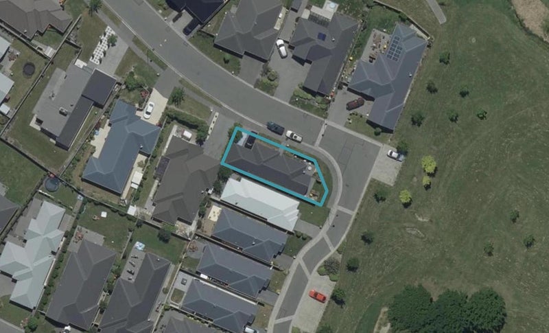 12 Venerable Terrace, Yaldhurst, Christchurch - Carousel 1