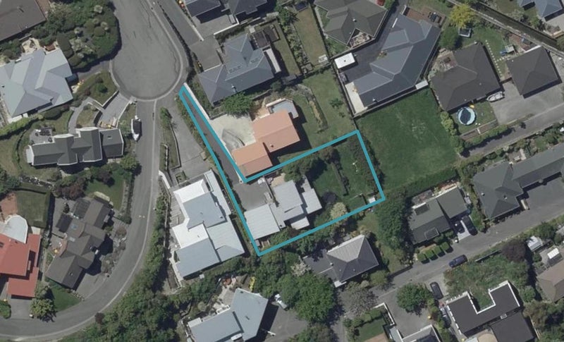 97 Landsdowne Terrace, Cashmere, Christchurch - Carousel 1
