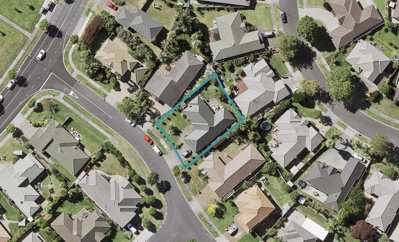 6 Delmont Close, East Tamaki Heights, Auckland - Carousel 1