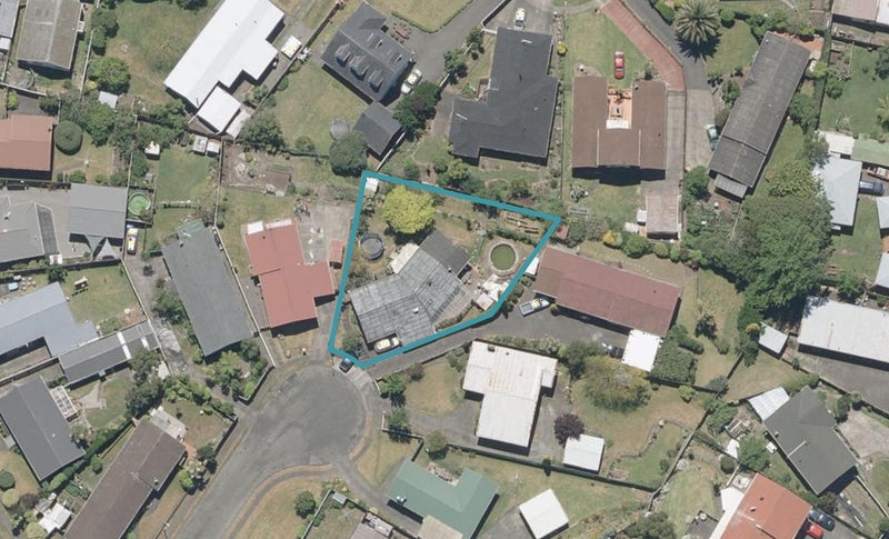 7 Patete Place, Tawhero, Whanganui - Carousel 1