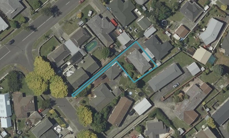5A Cecil Place, Cloverlea, Palmerston North - Carousel 1