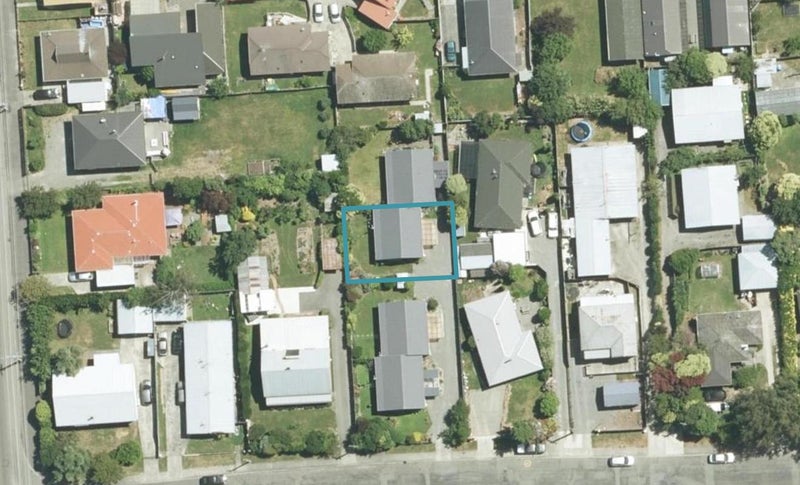 12C Farmar Street, Mayfield, Blenheim - Carousel 1
