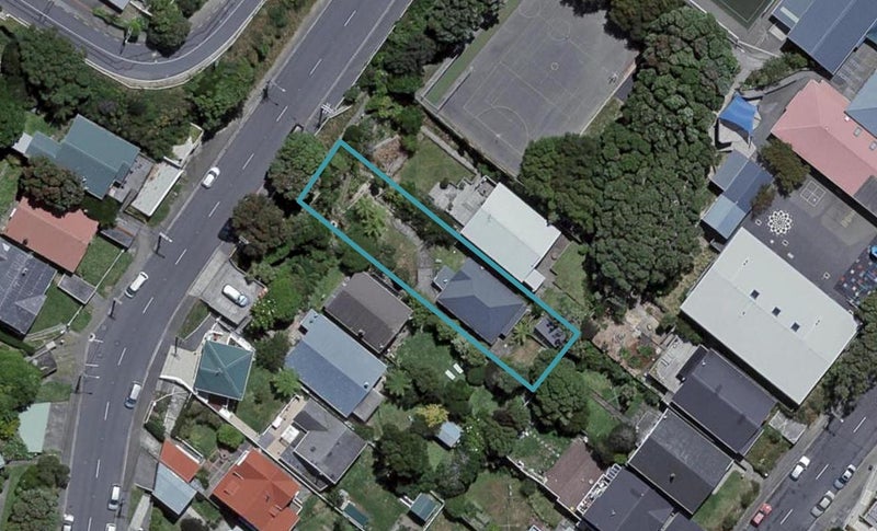 49 Hataitai Road, Hataitai, Wellington - Carousel 1