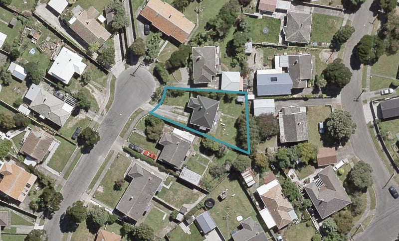 13 Norris Grove, Taita, Lower Hutt - Carousel 1