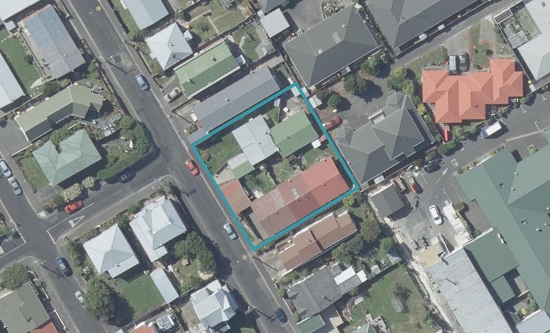 28A Josephine Street, Caversham, Dunedin - Carousel 1