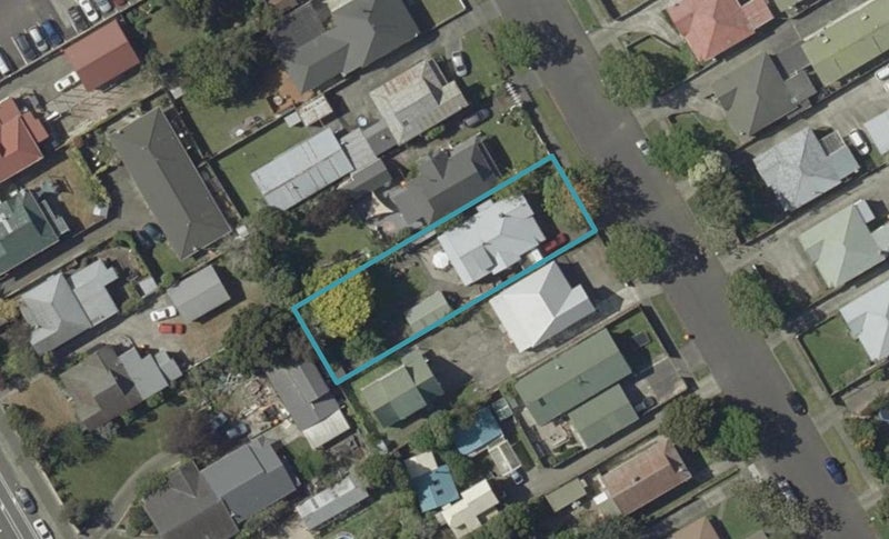 18 Worcester Street, West End, Palmerston North - Carousel 1