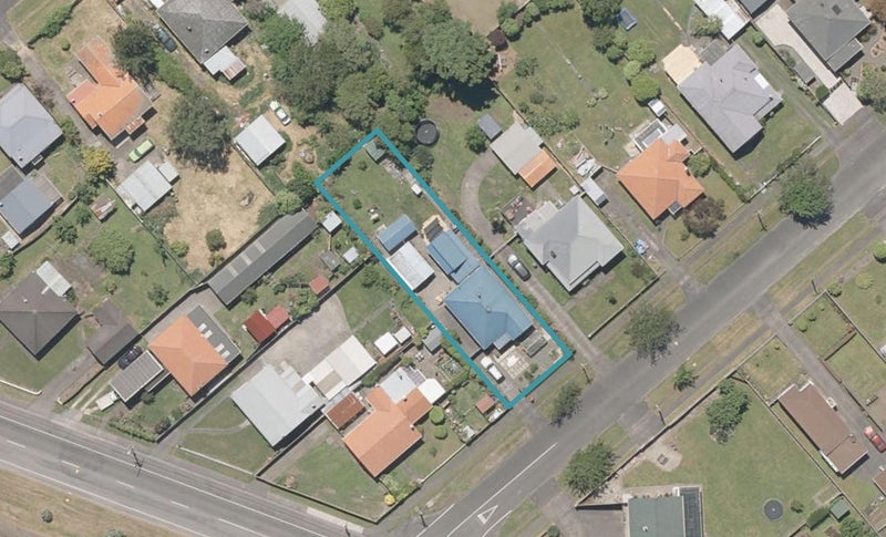 3 Falkland Street, Whanganui East, Whanganui - Carousel 1