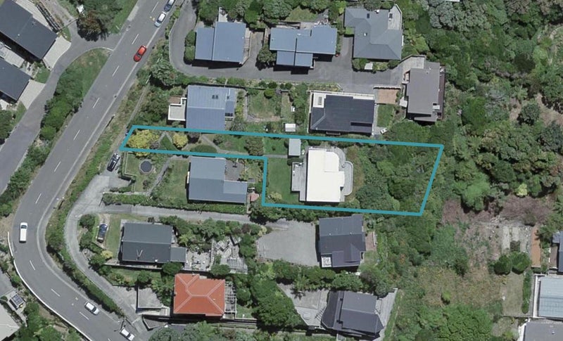 155 Karepa Street, Brooklyn, Wellington - Carousel 1