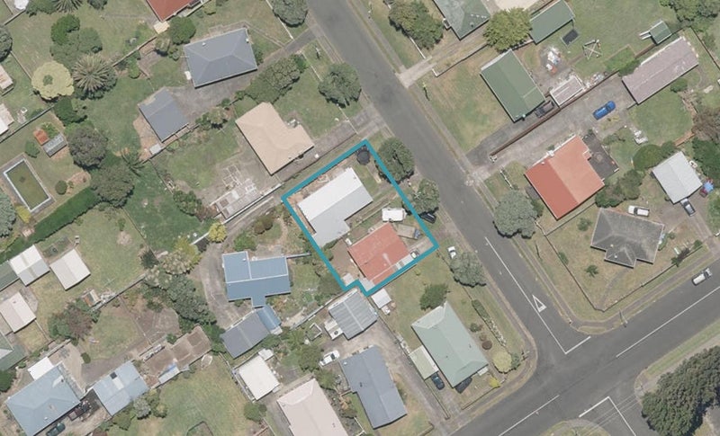 37A Thatcher Street, Castlecliff, Whanganui - Carousel 1